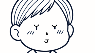 ゆーじのイラスト画像
